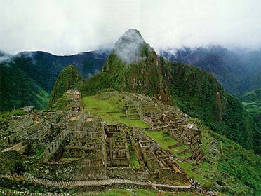 Жители Мачу-Пикчу не пускают туристов
