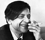 Видьядхар Сураджпрасад Найпол (Vidiadhar Surajprasad Naipaul)