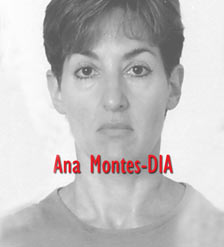 Ана Белен Монтес (Ana Belen Montes, фото с сайта www.ncix.gov ) 