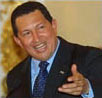 Президент Венесуэлы Уго Чавес вновь приступил к работе