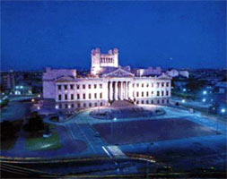 Уругвайский парламент сел на «сухую диету» ( фото с сайта www.diputados.gub.uy )