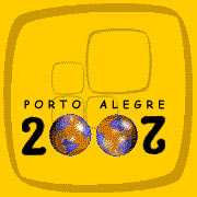 Foro Social Mundial - Porto Alegre 2002