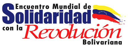 Международный Форум солидарности с Боливарианской революцией