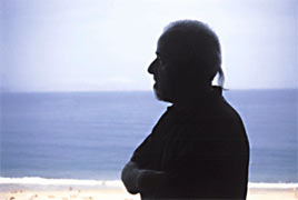 “Алхимик” Пауло Коэльо появится на большом экране (фото с сайта www.paulocoelho.com)