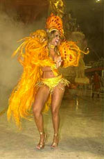 Карнавал в Рио (фото с сайта busca.estadao.com.br)