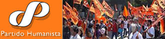 Foto desde www.partidohumanista.cl Foto desde www.partidohumanista.cl