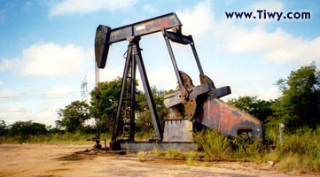 Цены на нефть не вернутся на прежний уровень (фото Tiwy.com)