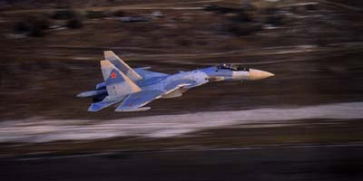 СУ-35 (фото с сайта www.vorkuta.ru) СУ-35 (фото с сайта www.vorkuta.ru)