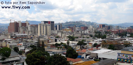 Caraque&ntilde;os podr&aacute;n tener Internet gratis (Foto: Rem Sapojnikov, www.Tiwy.com)