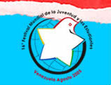 Seleccionado tema del XVI Festival Mundial de la Juventud y los Estudiantes Seleccionado tema del XVI Festival Mundial de la Juventud y los Estudiantes