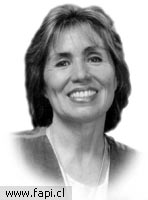 Gladys Marín (foto desde www.fapi.cl) Gladys Marín (foto desde www.fapi.cl)