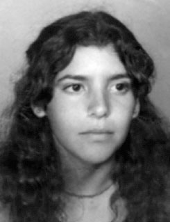 Paulina Aguirre (foto desde www.memoriaviva.com) Paulina Aguirre (foto desde www.memoriaviva.com)