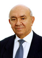 Северино Кавалканти (Фото с сайта http://www.camara.gov.br)