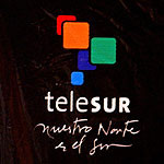 Telesur made its way to the air of Latin America (Image from www.cadenaglobal.com) Telesur made its way to the air of Latin America (Image from www.cadenaglobal.com)