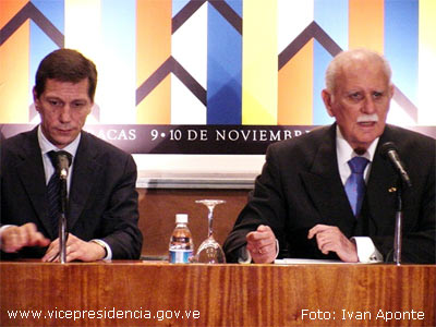 Intercambio comercial Rusia-Venezuela Intercambio comercial Rusia-Venezuela