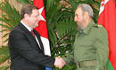 Excelentes vínculos entre Cuba y Belarús (Foto desde http://www.government.by) Excelentes vínculos entre Cuba y Belarús (Foto desde http://www.government.by)