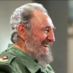 Fidel Castro (Foto desde www.posolstvo-cuba.ru)