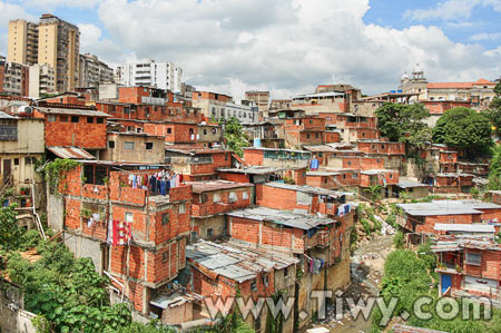 Venezuela aprovechar&#225; experiencia malasia en reasentamiento de barrios