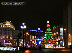 С Новым годом!