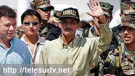 Fernando Araujo (Foto TeleSurTV.net)