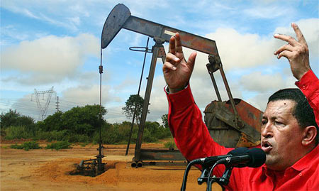 Нефтяная качалка сайта Tiwy.com, популярна у интернет-пиратов