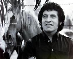 Chilenos rindieron tributo al creador revolucionario V&#237;ctor Jara