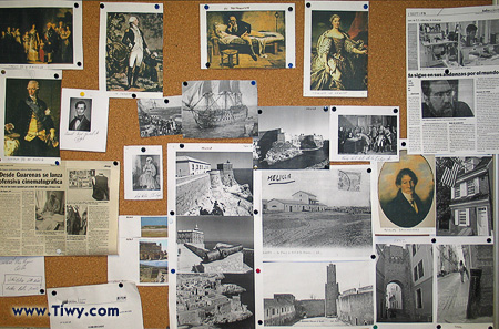 Государственная киностудия &laquo;Вилья дель Сине&raquo; (&laquo;Кинодеревня&raquo;)