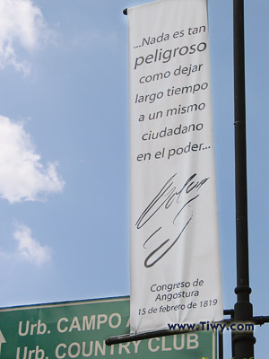 Venezuela: Oposición convencida del triunfo del NO