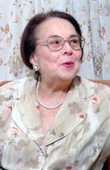 Vilma Esp&#237;n Guillois