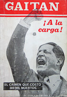 Jorge Eliécer Gaitán Jorge Eliécer Gaitán