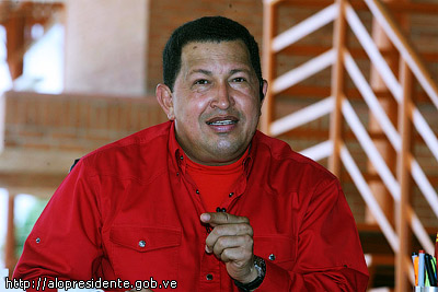 Recurrent fabrications about Venezuela and Chavez Recurrent fabrications about Venezuela and Chavez