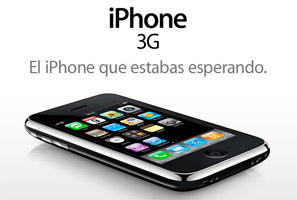 iPhone 3G