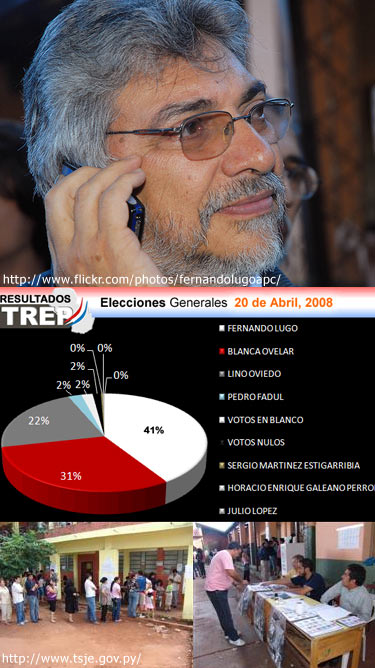 Fernando Lugo Fernando Lugo