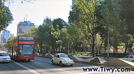 Мексика - самая удобная страна в мире для ведения бизнеса