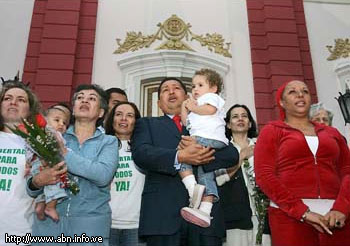 “Operación Emmanuel”: Libertad para todos ya! “Operación Emmanuel”: Libertad para todos ya!