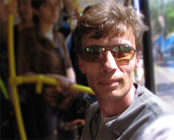 Виталий Азаров, литератор, Тамбов Виталий Азаров, литератор, Тамбов