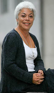 Patricia Verdugo Patricia Verdugo