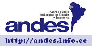 Agencia de Noticias Ecuatoriana ANDES Agencia de Noticias Ecuatoriana ANDES