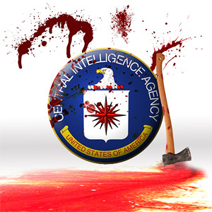 CIA to face “Big Cleaning”
