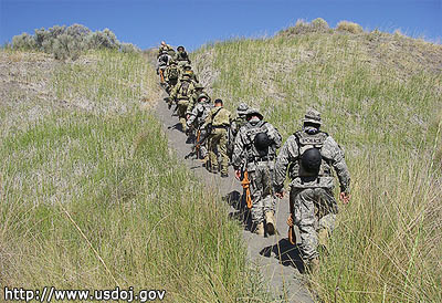 США проиграли войну с наркокартелями Латинской Америки (Фото с сайта http://www.usdoj.gov)