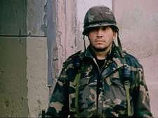 European Terrorists in an Attack in Bolivia European Terrorists in an Attack in Bolivia