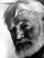 Хемингуэй, он же - «Арго» и «08» Хемингуэй, он же - «Арго» и «08»