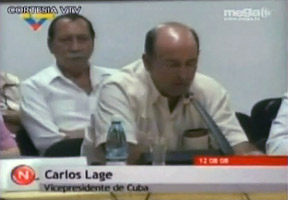 Куба: Правда о причинах смещения ряда руководителей высокого ранга