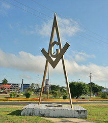 Modern freemasonry: view from Latin America Modern freemasonry: view from Latin America