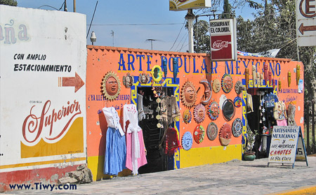 Мексика ждёт туристов из России