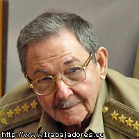 Raul Castro