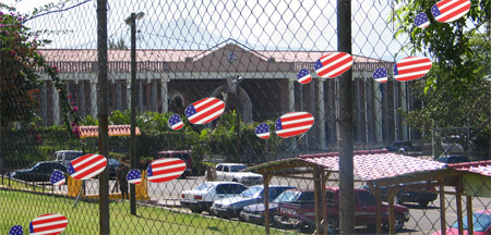 Golpe en Honduras: la pista norteamericana