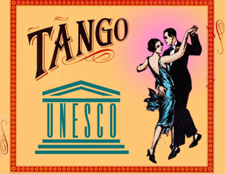 Танго Ла-Платы получило статус всемирного культурного  наследия