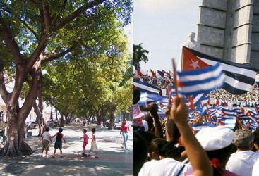 Куба: наследие 26 июля