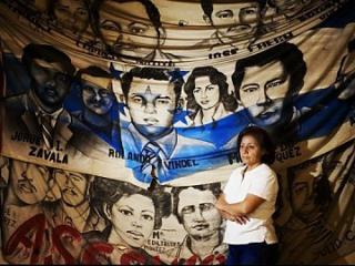 Descubren en Honduras fosa con cadáveres de desaparecidos en los últimos tres meses Descubren en Honduras fosa con cadáveres de desaparecidos en los últimos tres meses